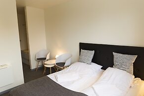 Fjordlyst Hotel Garni