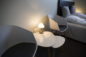 Fjordlyst Hotel Garni