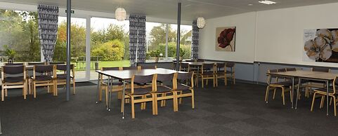 Fjordlyst Hotel Garni