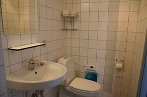 Fjordlyst Hotel Garni