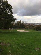 Fjordlyst Hotel Garni