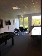 Fjordlyst Hotel Garni