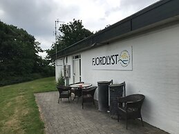 Fjordlyst Hotel Garni