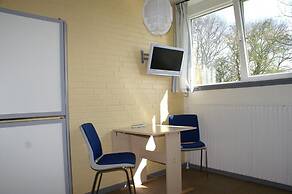 Fjordlyst Hotel Garni