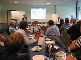 Fjordlyst Hotel Garni