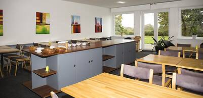 Fjordlyst Hotel Garni