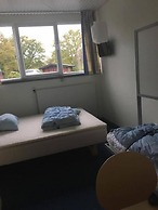 Fjordlyst Hotel Garni