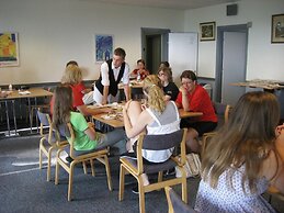 Fjordlyst Hotel Garni