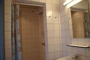 Fjordlyst Hotel Garni