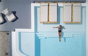 Phōs The Boutique Luxury Hotel & Villas