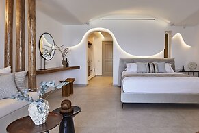 Phōs The Boutique Luxury Hotel & Villas