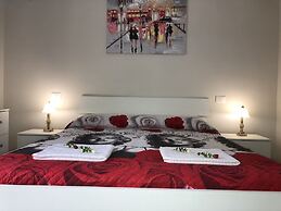 Volì club Bed & Breakfast