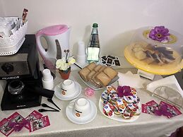 Volì club Bed & Breakfast