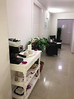 Volì club Bed & Breakfast