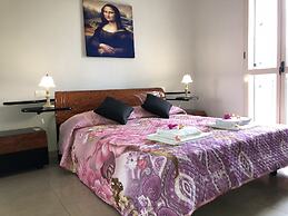 Volì club Bed & Breakfast