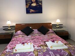 Volì club Bed & Breakfast