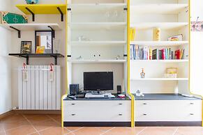 Optimus Host Lodi Apartment