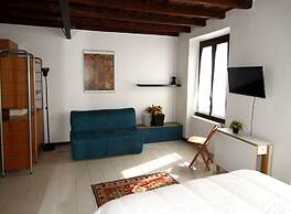 Optimus Host Abbadesse Apartment