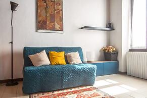 Optimus Host Abbadesse Apartment