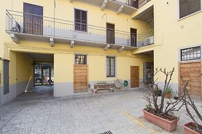 Optimus Host Abbadesse Apartment