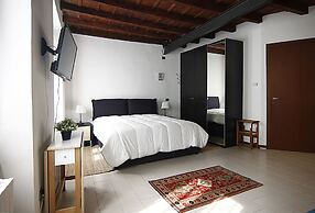 Optimus Host Abbadesse Apartment