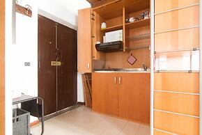 Optimus Host Abbadesse Apartment