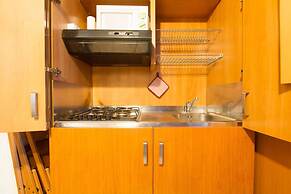 Optimus Host Abbadesse Apartment