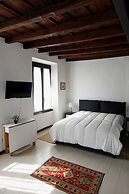 Optimus Host Abbadesse Apartment