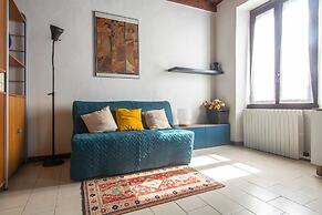 Optimus Host Abbadesse Apartment