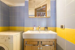 Optimus Host Abbadesse Apartment