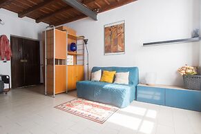 Optimus Host Abbadesse Apartment