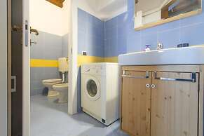 Optimus Host Abbadesse Apartment