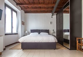 Optimus Host Abbadesse Apartment