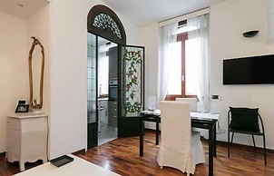 Optimus Host Cermenate Apartment