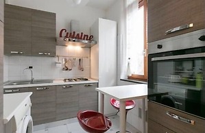 Optimus Host Cermenate Apartment