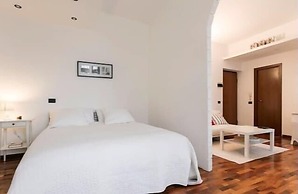 Optimus Host Cermenate Apartment