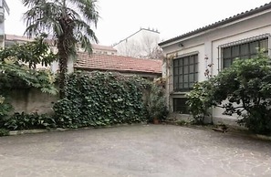 Optimus Host Cermenate Apartment