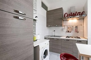 Optimus Host Cermenate Apartment