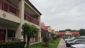 Palace Inn Greenspoint