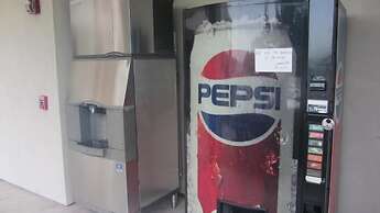 Palace Inn Greenspoint