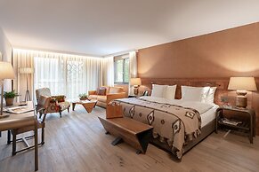 Valsana Hotel & Appartements Arosa