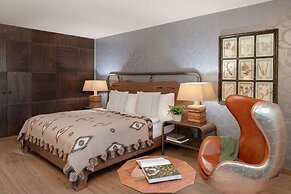 Valsana Hotel & Appartements Arosa