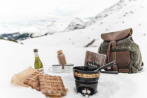Valsana Hotel & Appartements Arosa