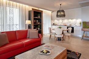 Valsana Hotel & Appartements Arosa