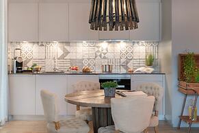 Valsana Hotel & Appartements Arosa