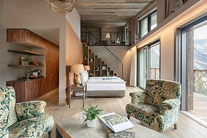 Valsana Hotel & Appartements Arosa