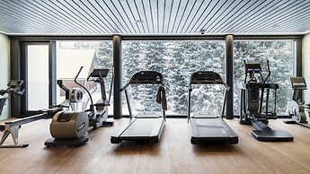 Valsana Hotel & Appartements Arosa