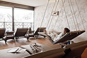 Valsana Hotel & Appartements Arosa