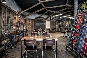 Valsana Hotel & Appartements Arosa