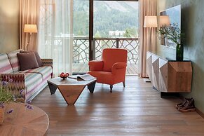 Valsana Hotel & Appartements Arosa